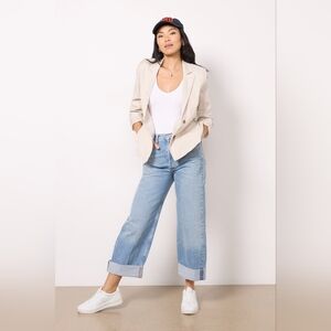 Evereve Thea Blazer